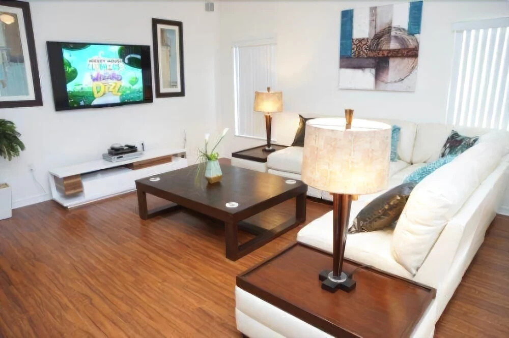 Westhaven 708 - Four Bedroom Villa with Private Pool