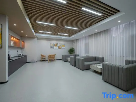 Yilin Hostel