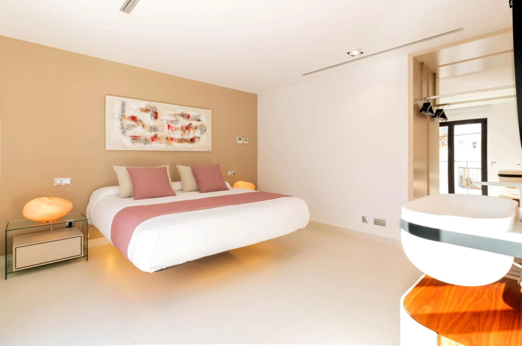 Villa Montblau by Interhome
