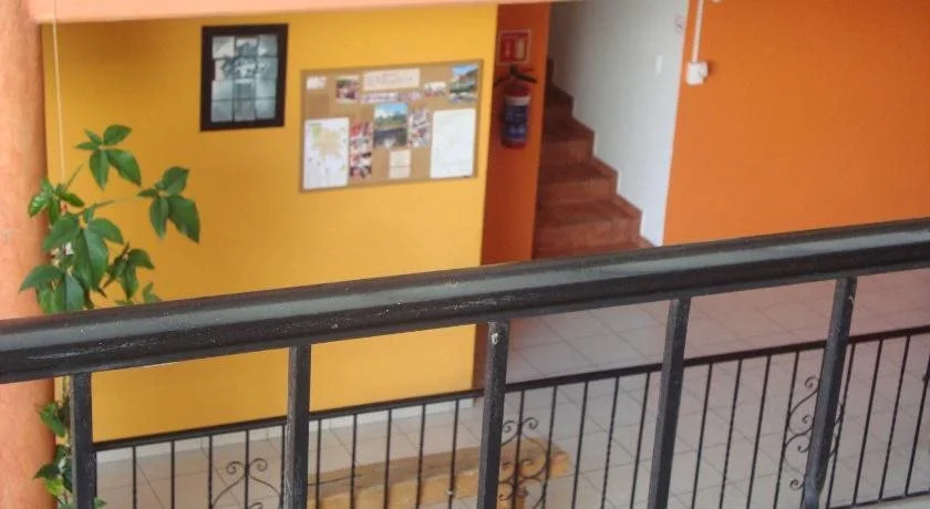 Hotel La Cascada Oaxaca