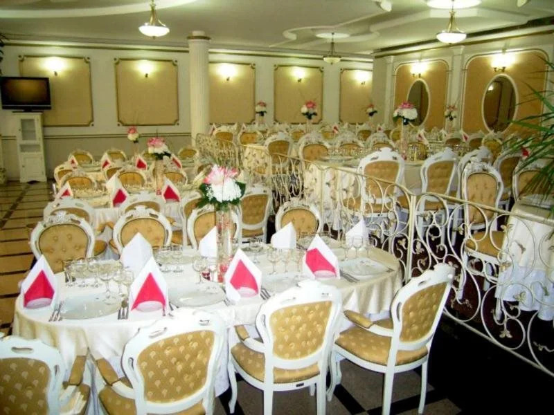 GRAND HOTEL CEAHLAU