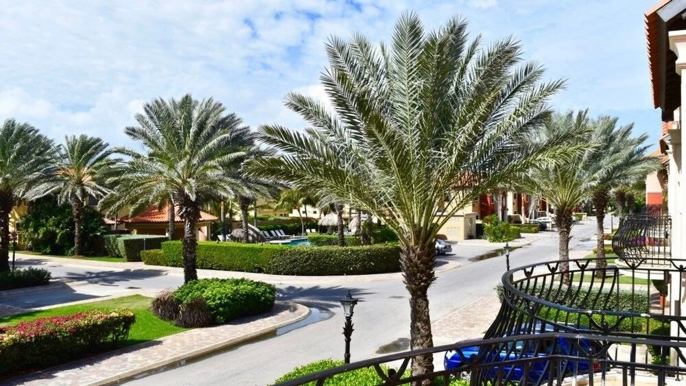 Diamond Villa