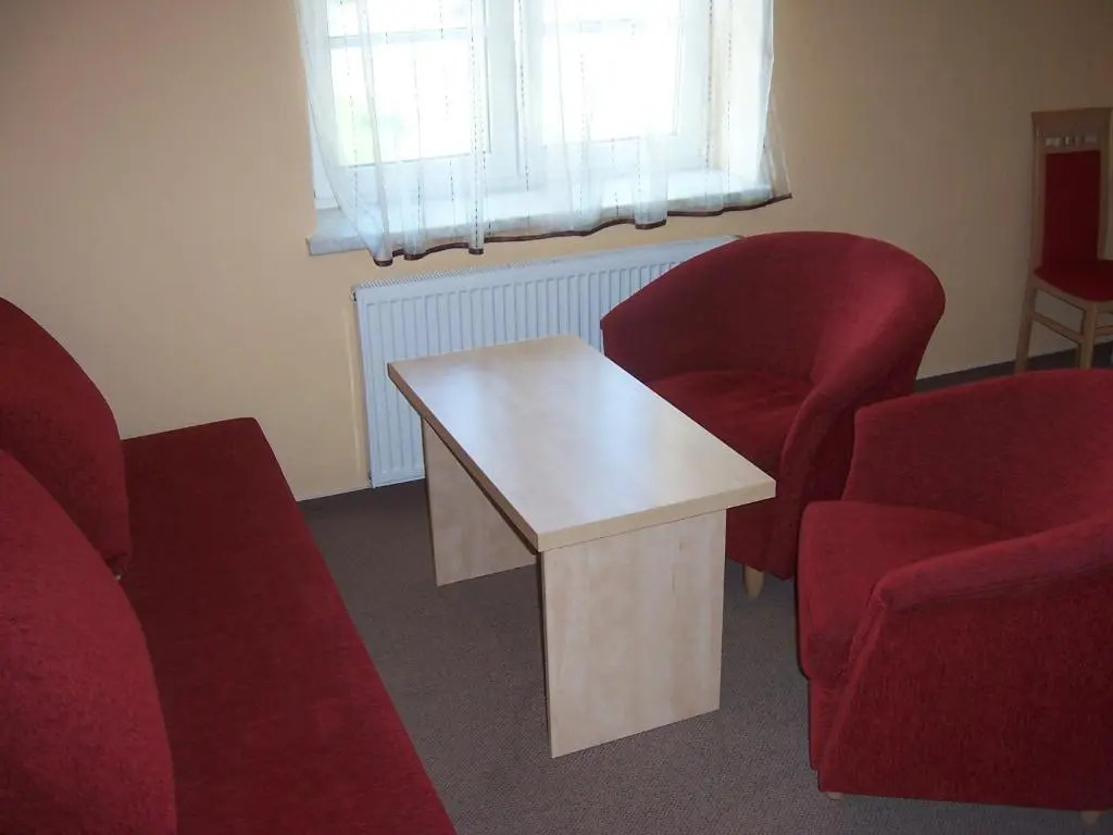 Pension Euro Mikulov