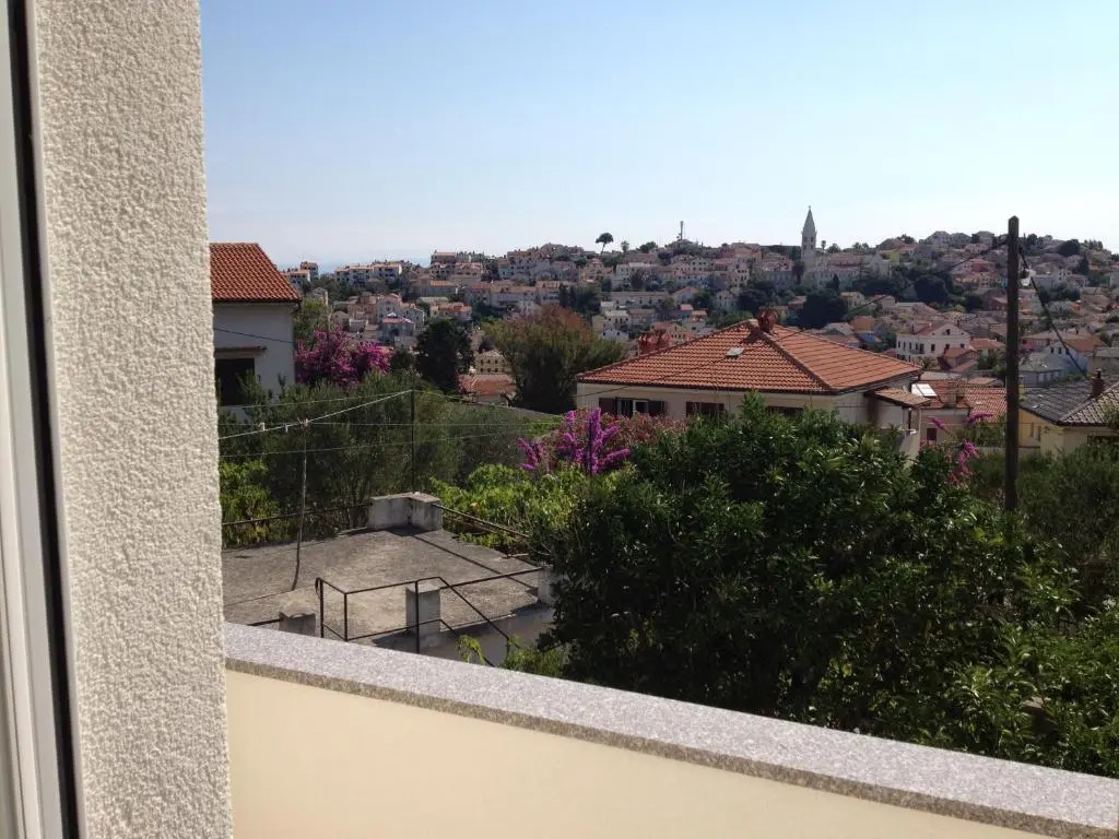 Apartmani Dorita