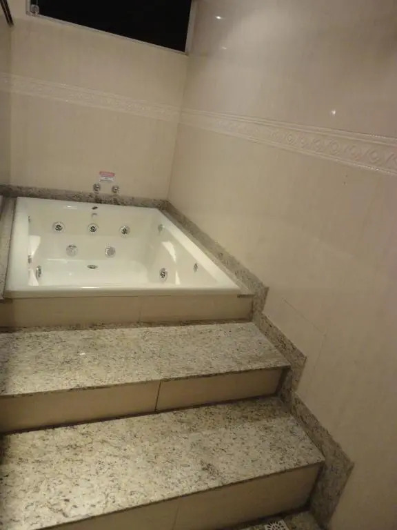 Hospedaria Casa Real