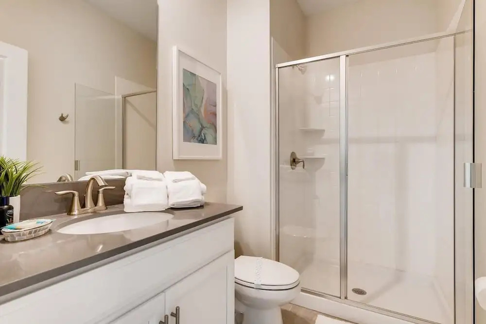 4321 QS - Magical Haven Townhome w/ Pool