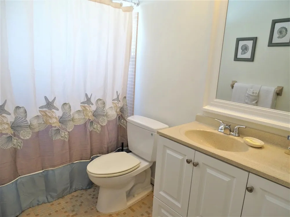 Aloha Kai - Unit 52N - 2 Br Townhouse