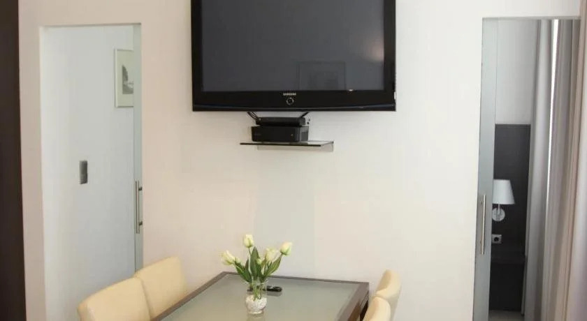 Lifestyle Apartments Wien