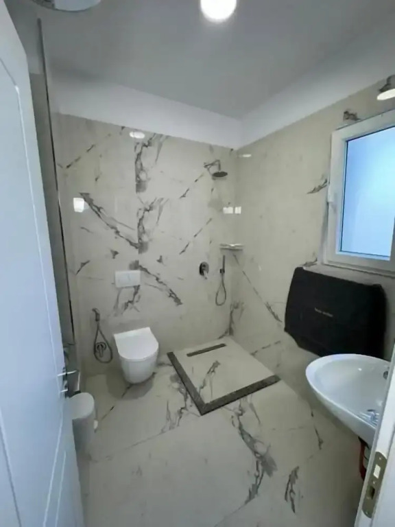 Apartment in City Center