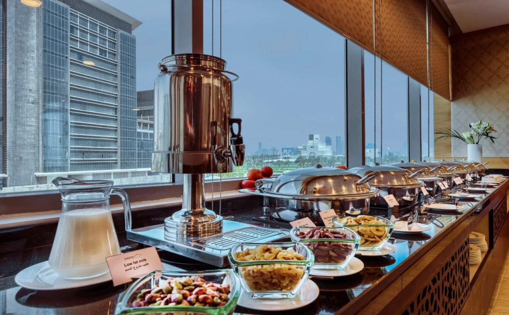 Saraya Corniche Hotel