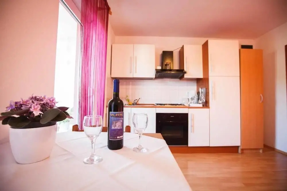 Apartments Barcot-studio