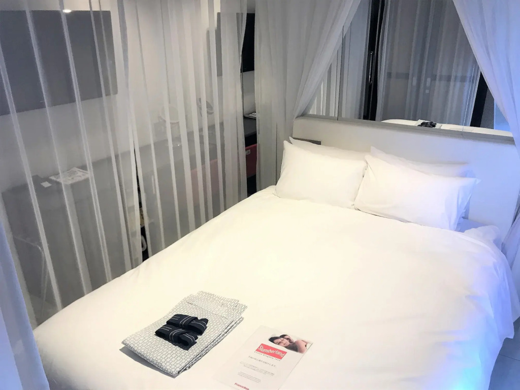 EN Hotel Shibuya
