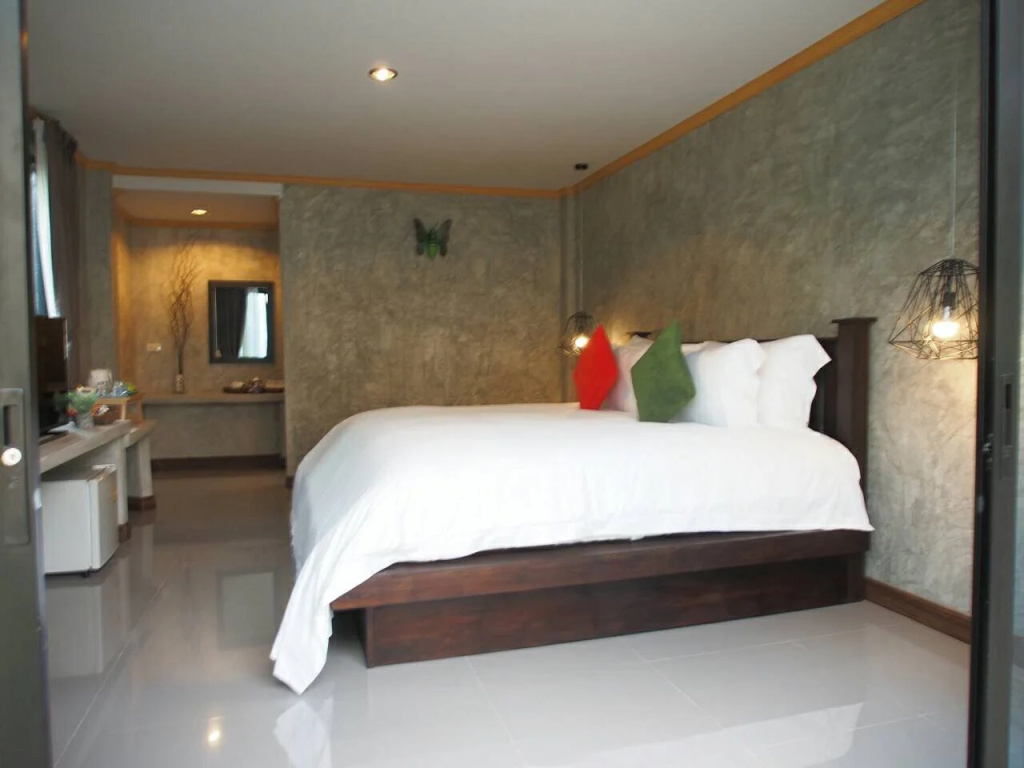 Mader-Ur Resort