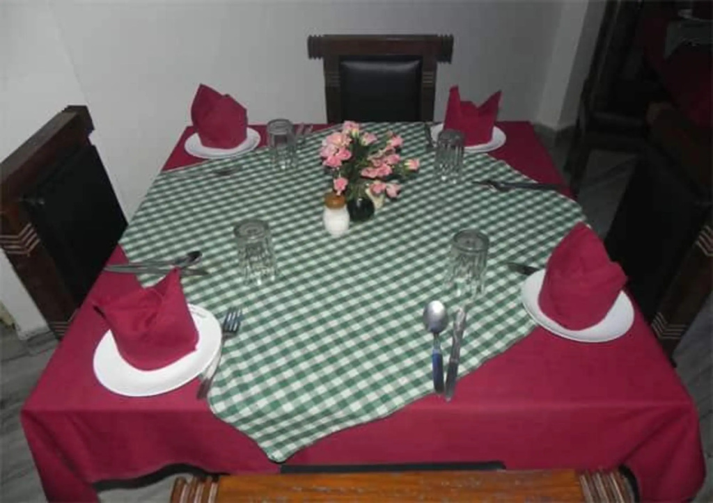 Hotel Royal Palace