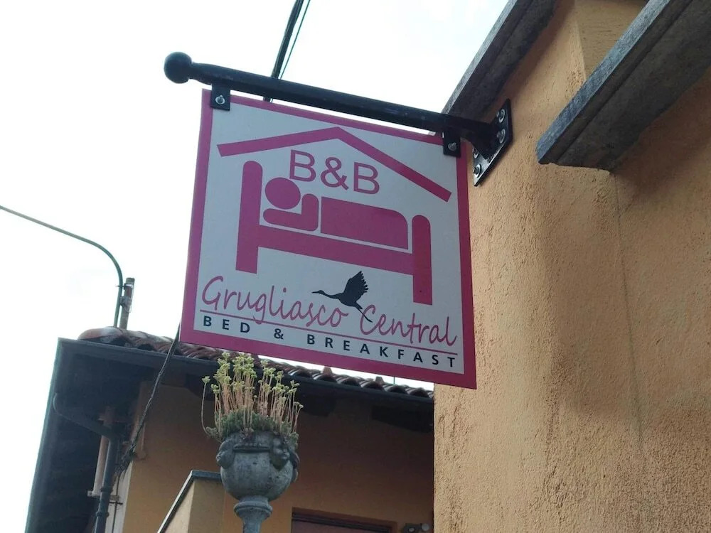 Bed and breakfast Grugliasco Central