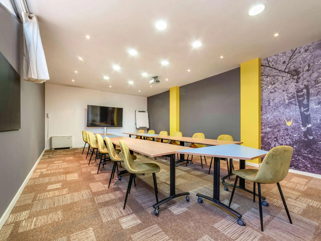 ibis Montpellier Centre
