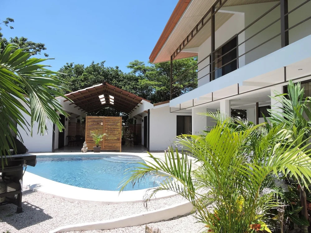 Las Perlitas Apartments Playa Samara