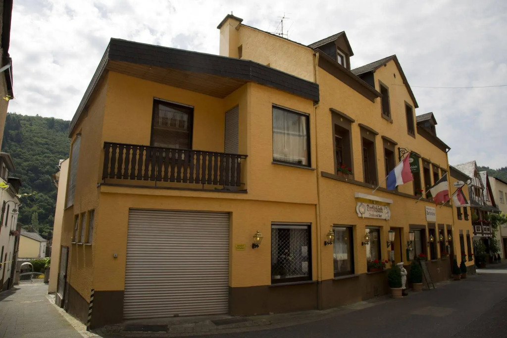 Hotel Zur Dorfschänke