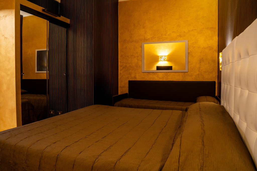 Hotel Il Guercino