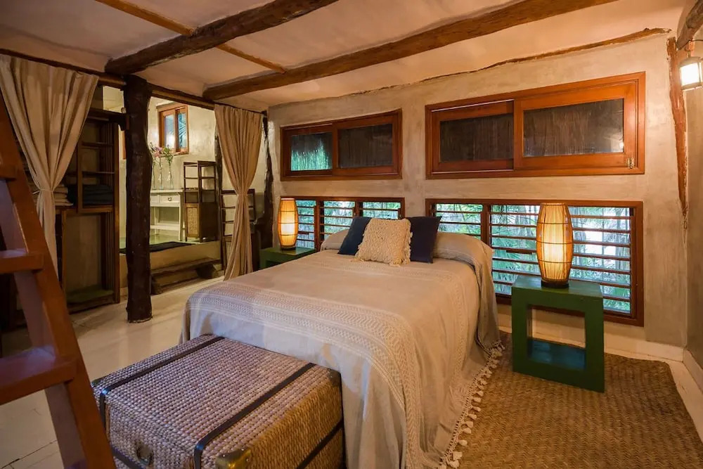 Jungle Villa With Private Pool