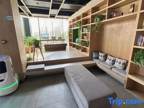 True Go Hotel Beijing Wangjing Science Park Store