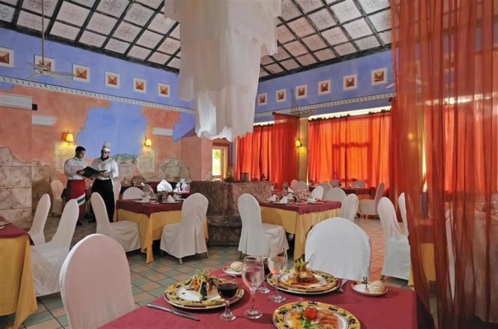 Meliá Península Varadero