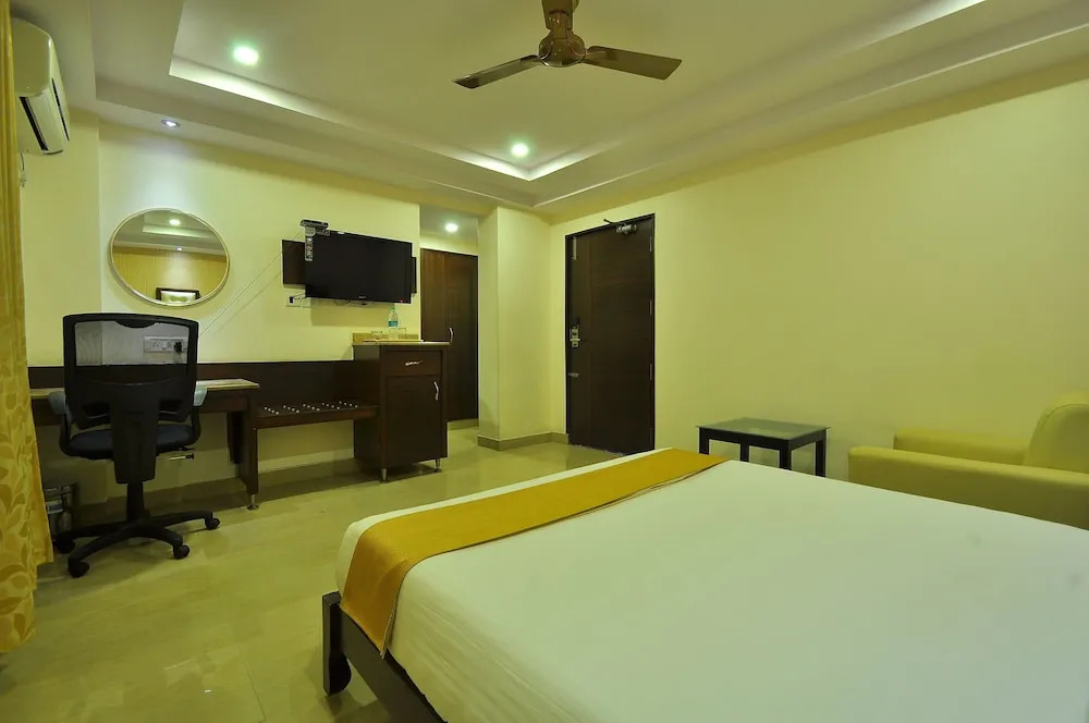 Hotel Premier Comforts