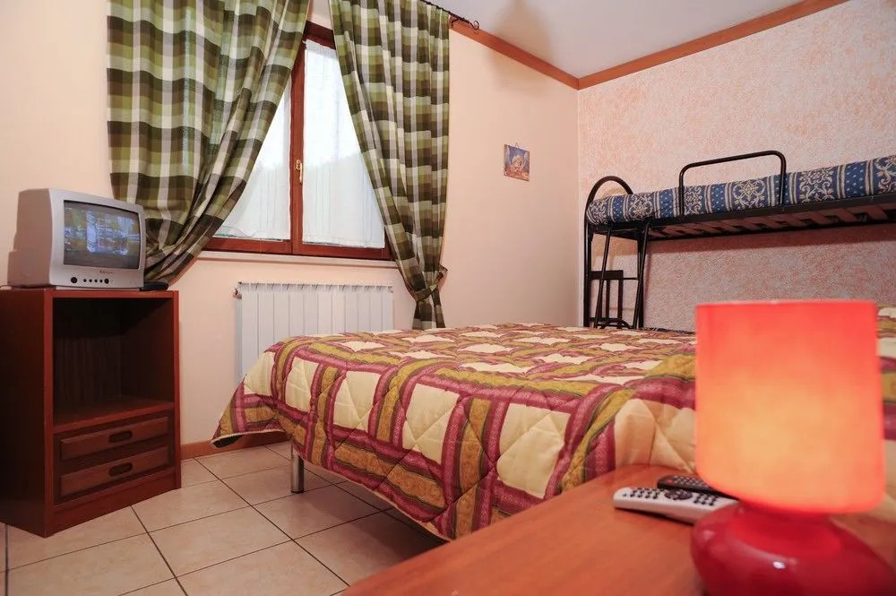 Agriturismo La Mora
