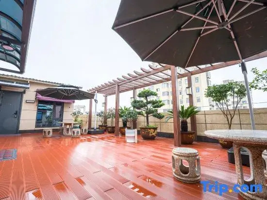 FeiFan Hotel