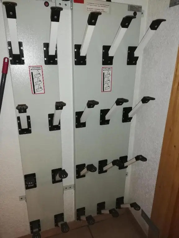 appartement myosotis pour 10 personnes
