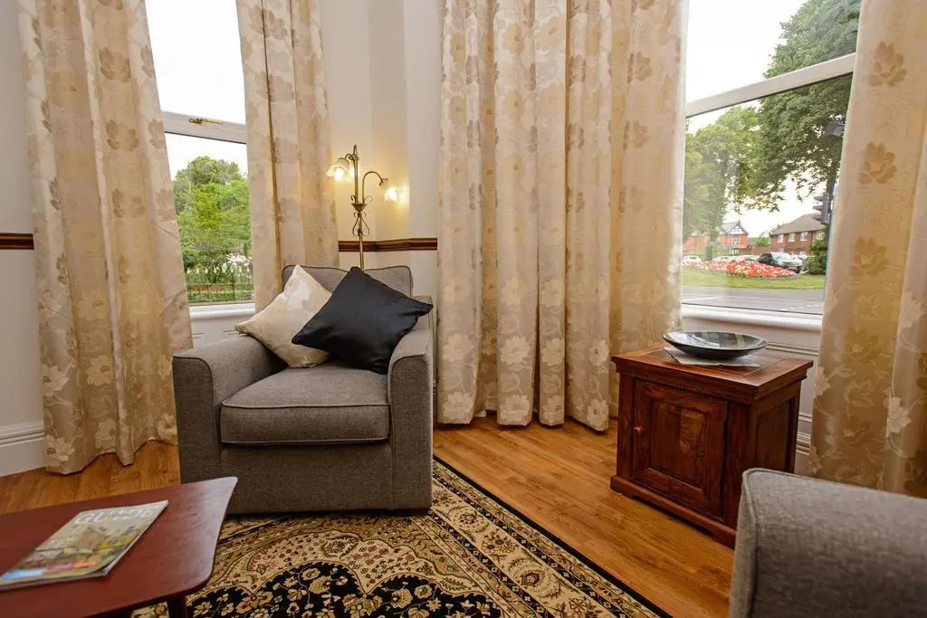 Cherry Grove Guest House