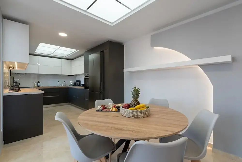 Marie Nicol Apartments Private Pool 3 Bedrooms
