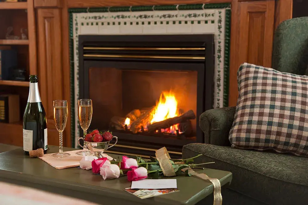 Country Hearth Bed & Breakfast