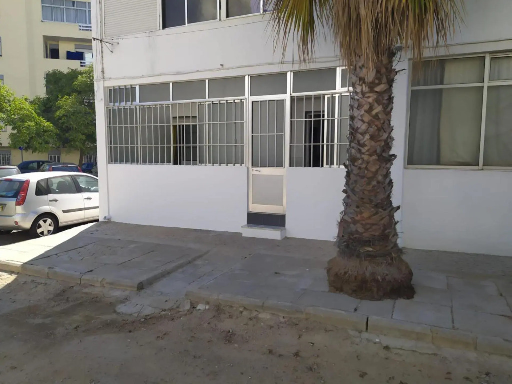 Emilio's Apartment Just for You