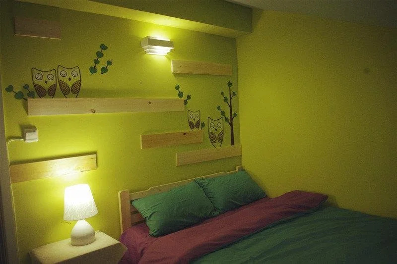 Yinchuan Yaluo Youth Hostel