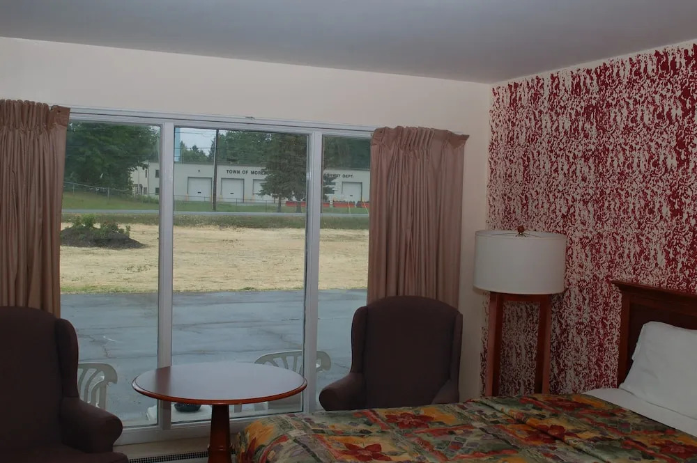 Sara Glen Motel - Saratoga Springs-Glens Falls
