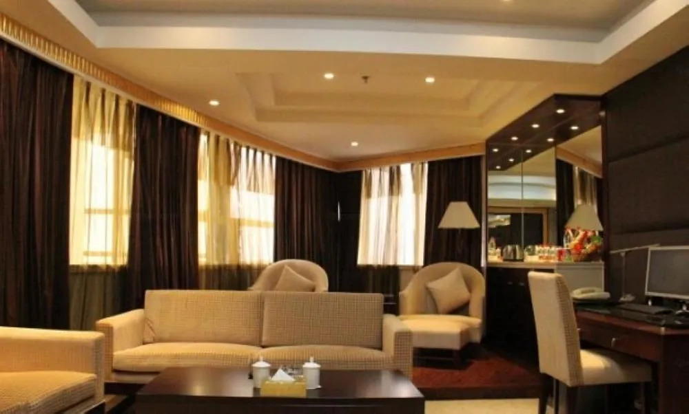 Lea House Garden Hotel