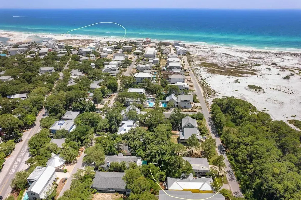 As You Like It by Avantstay Steps to Beach, Bikes, Sleeps 18!