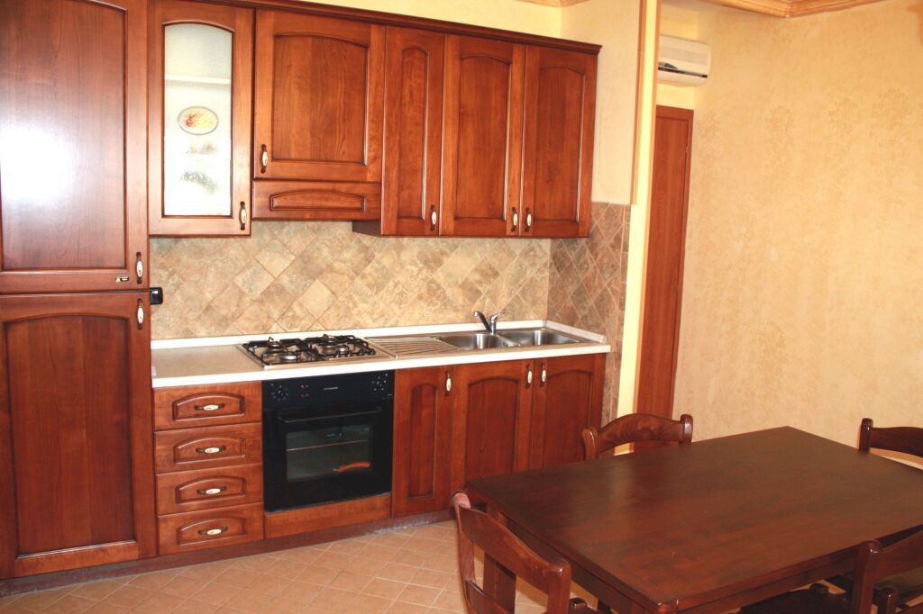 Triscinamare Hotel Residence