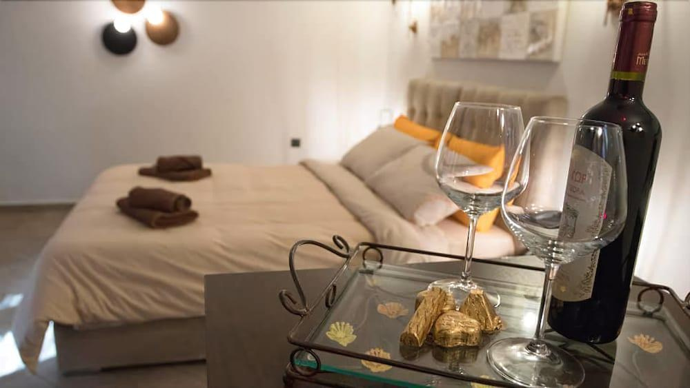 Vintage Suites Trikala