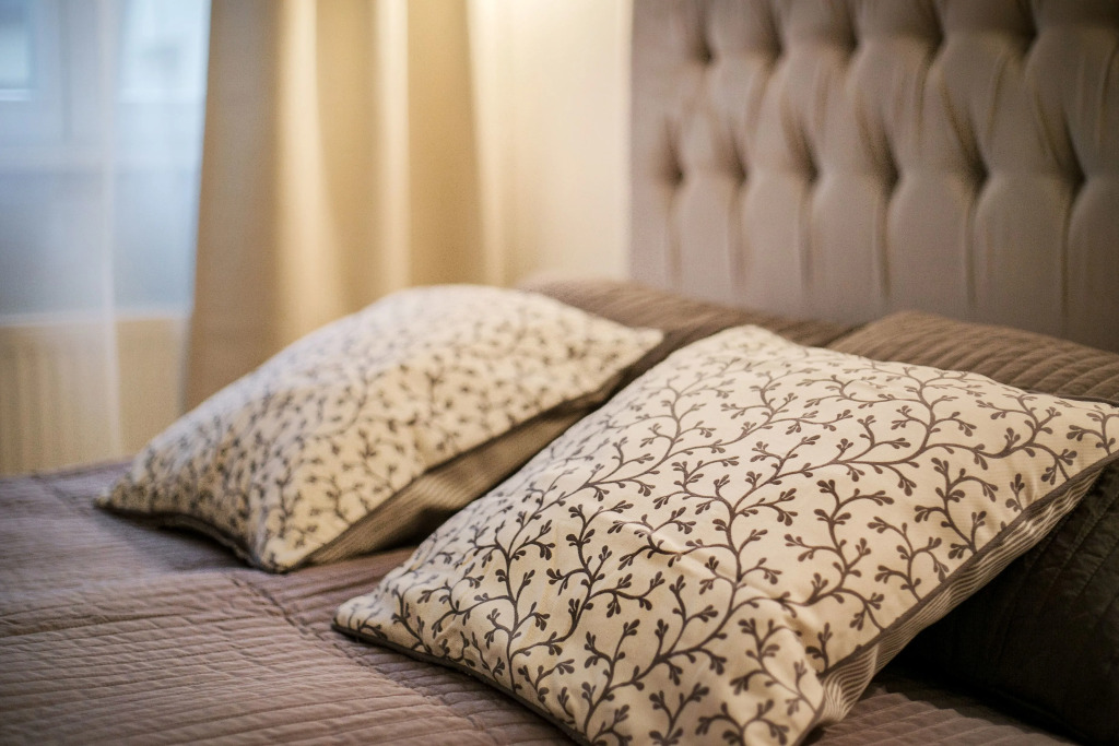 Vilnius Private Stay