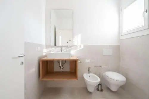 Les Maisons - Carraro Immobiliare - Family Apartments