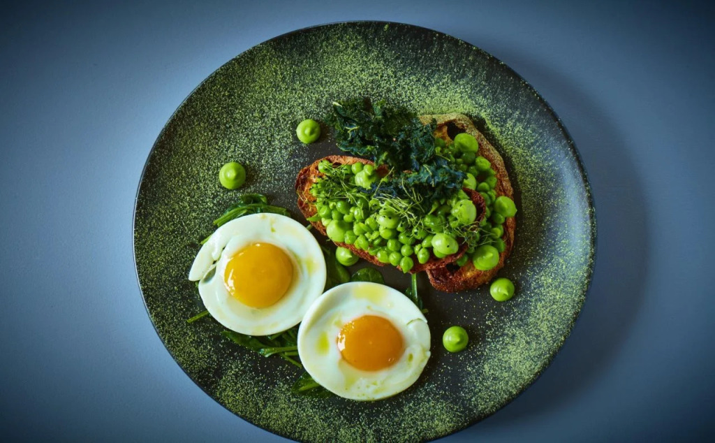 Hotel Indigo Sydney Potts Point by IHG