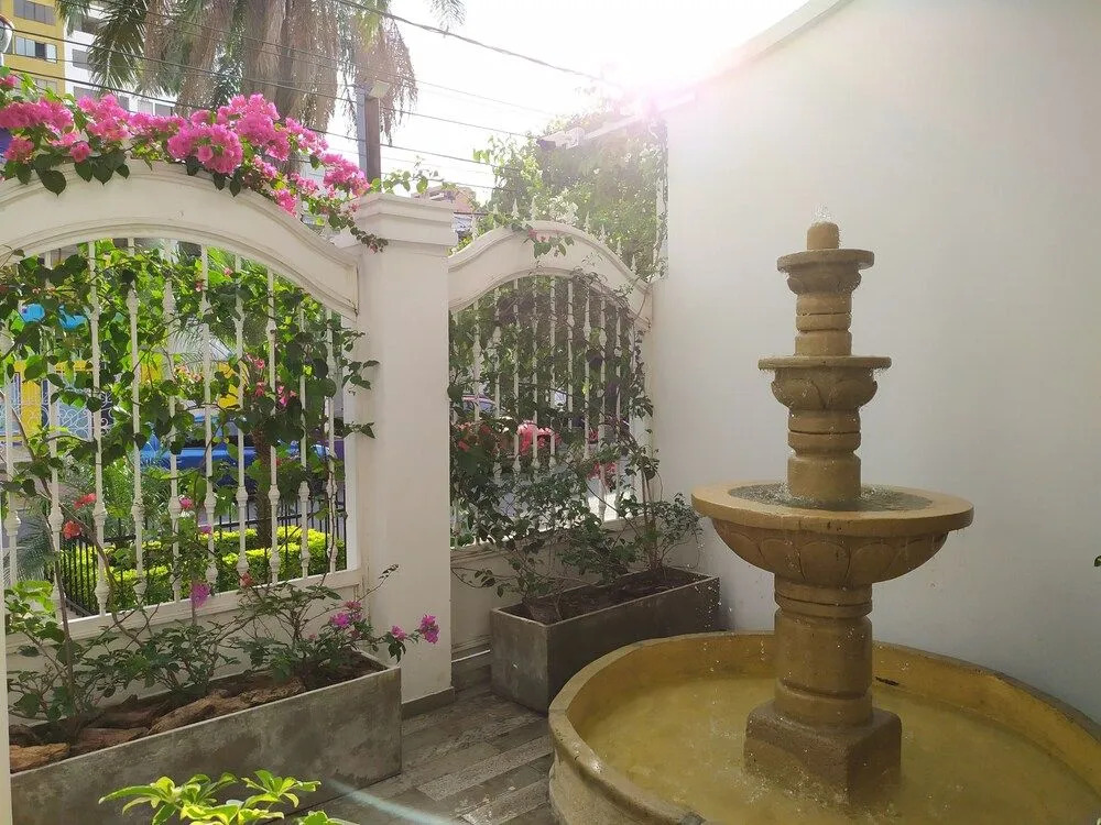 Hotel Guadalupe