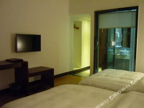 Jinyuan Hotel