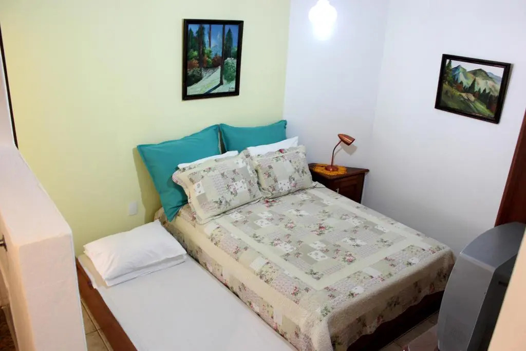 Madalena Apart
