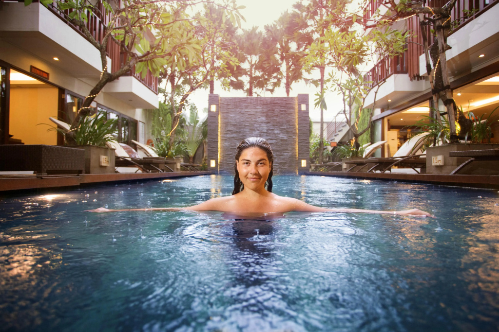 dprimahotel Seminyak