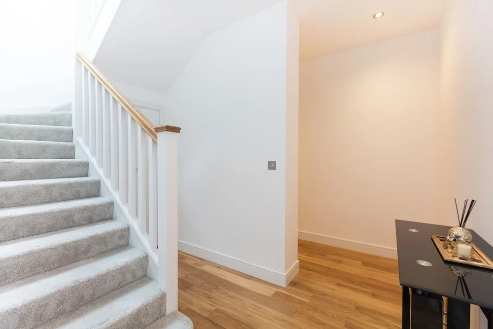 Split Level 3 Bed In Maida Vale, Near Paddington 1
