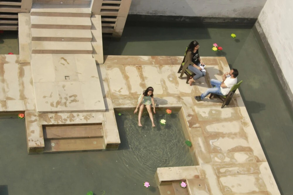 The Oro Homes