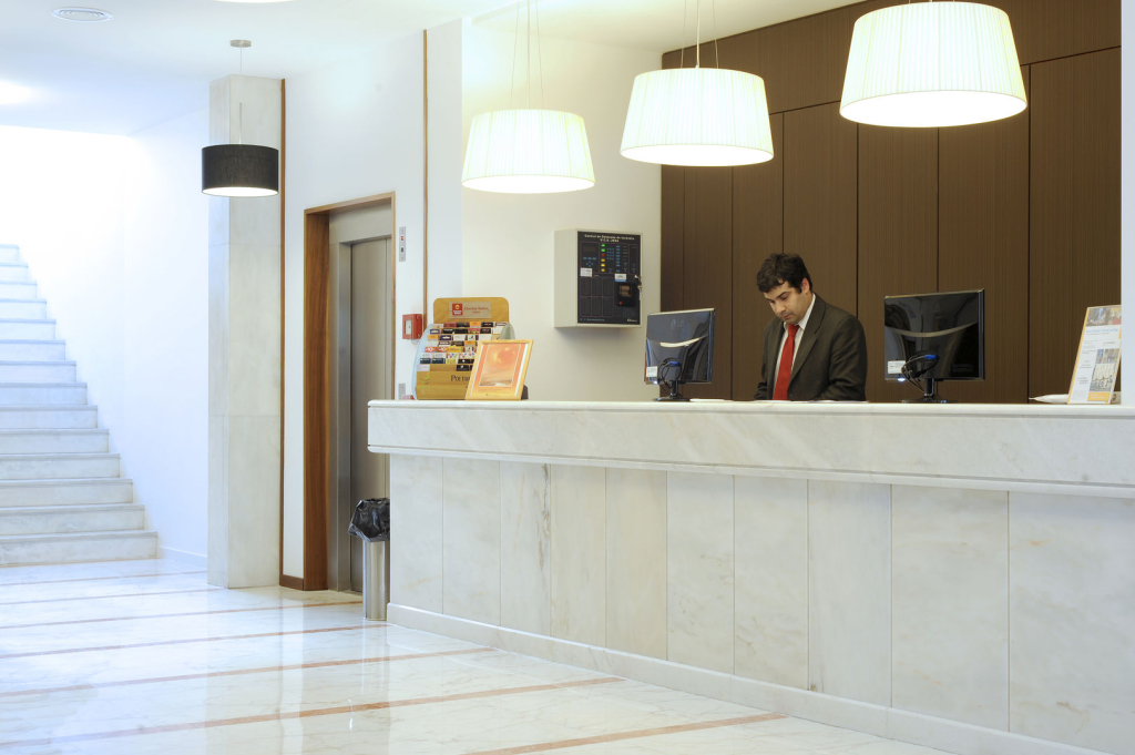 Legendary Lisboa Suites